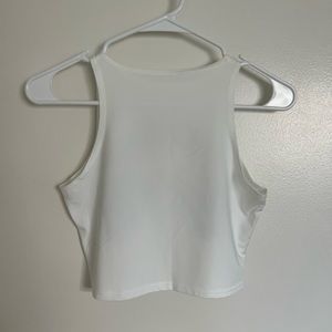 Rainbow rock on shirt